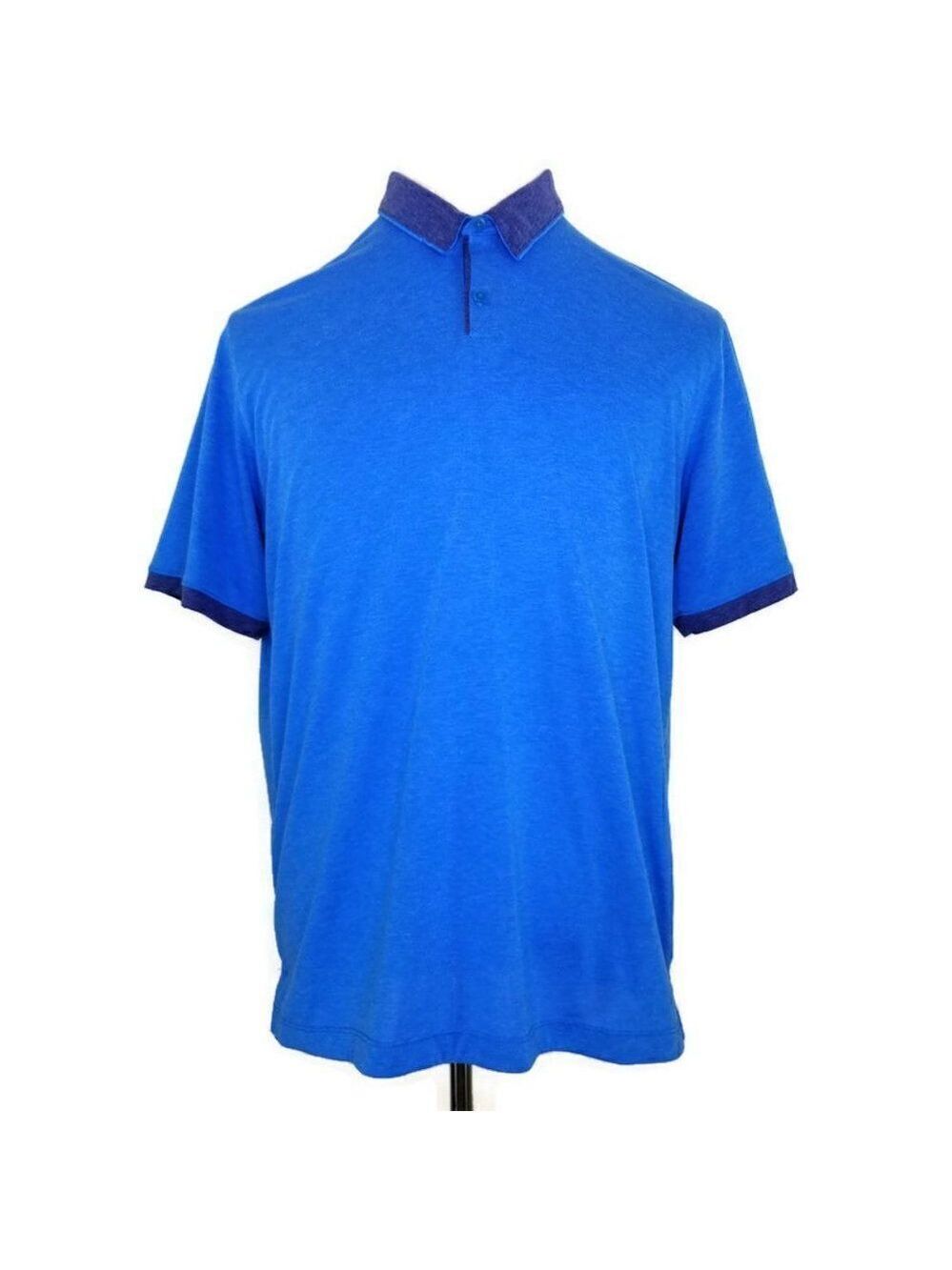 Nike Golf Tour Performance Dri-Fit S/s Polo Shirt